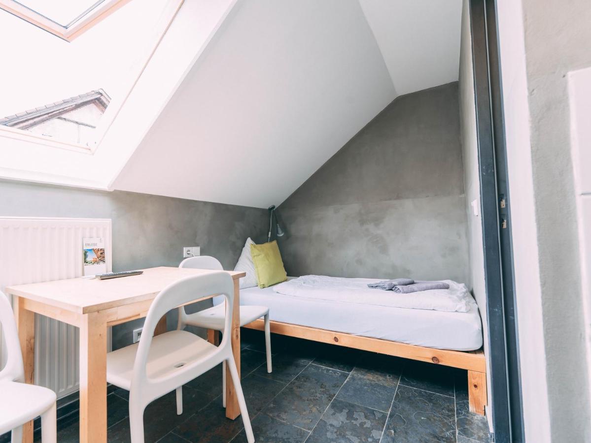 Gut Huegle Jugendzimmer رافنسبرغ المظهر الخارجي الصورة
