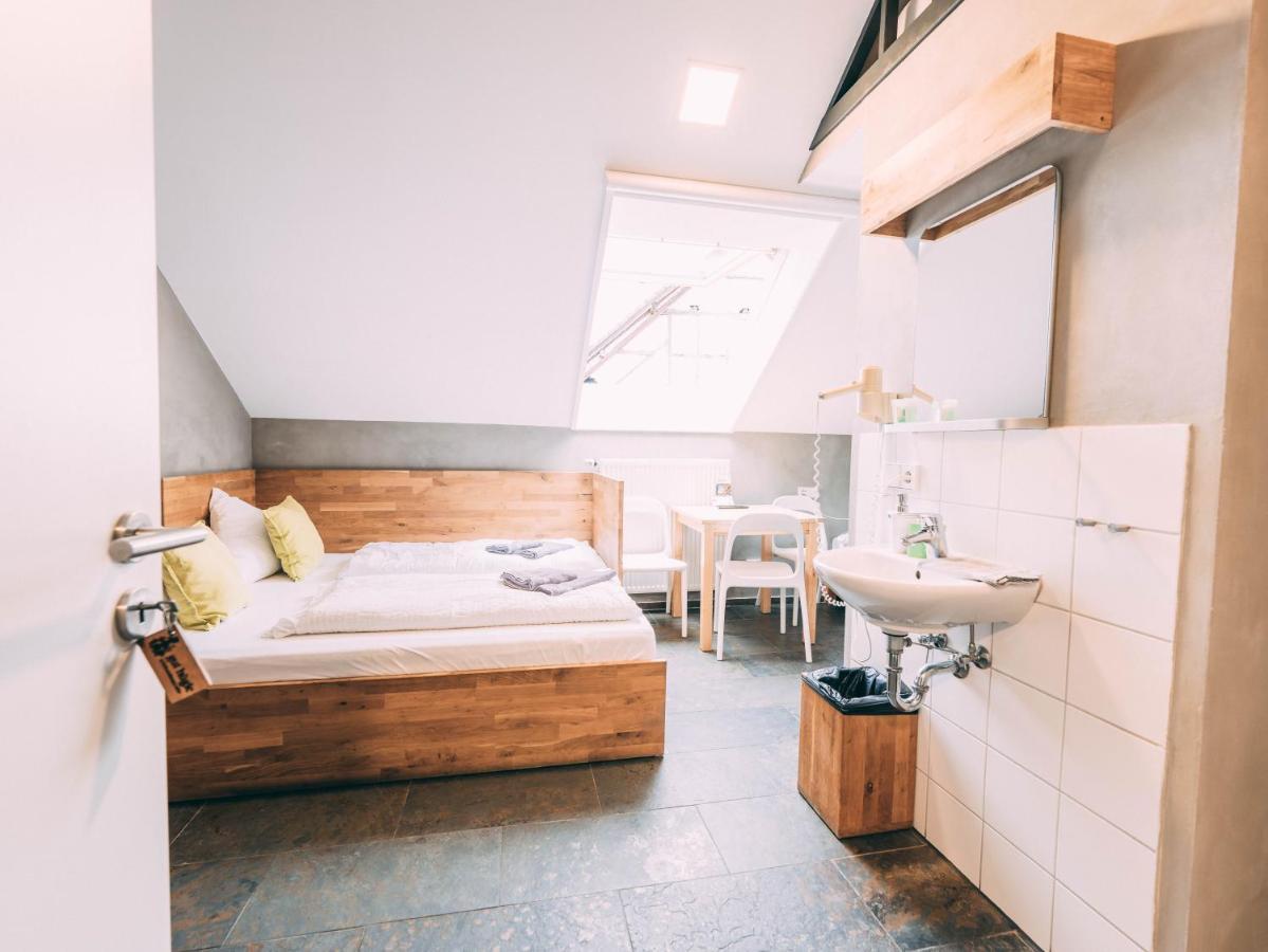 Gut Huegle Jugendzimmer رافنسبرغ المظهر الخارجي الصورة