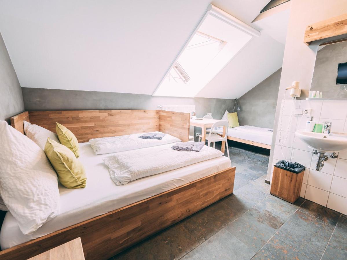Gut Huegle Jugendzimmer رافنسبرغ المظهر الخارجي الصورة