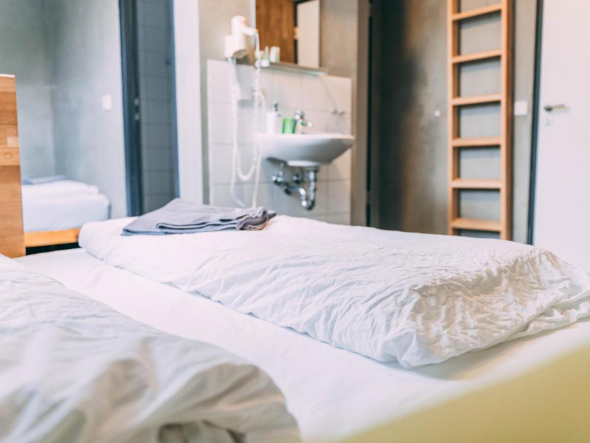 Gut Huegle Jugendzimmer رافنسبرغ المظهر الخارجي الصورة