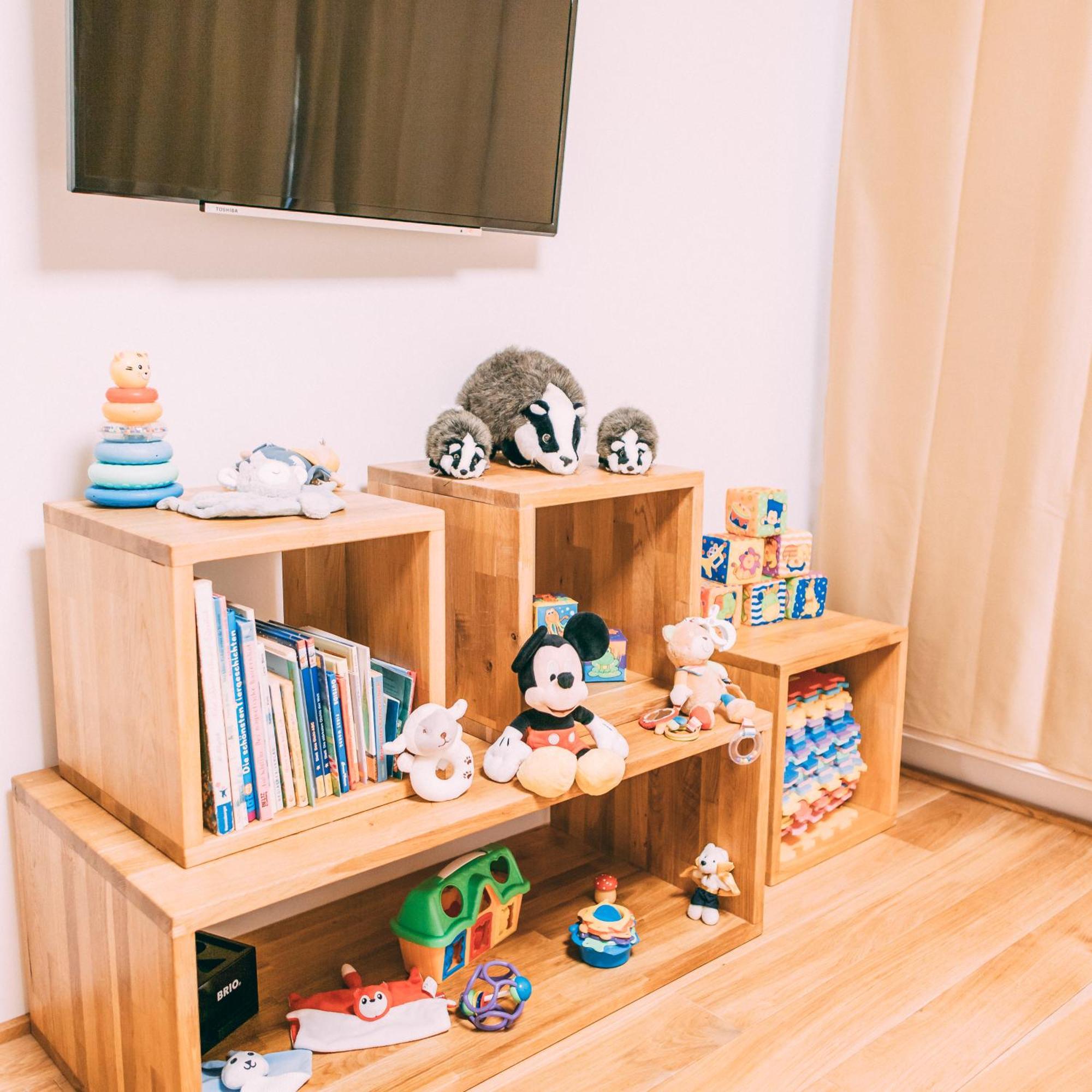 Gut Huegle Jugendzimmer رافنسبرغ الغرفة الصورة